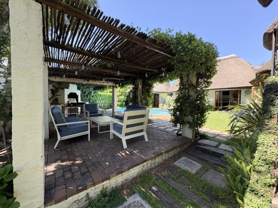 Kroonstad, 4 Bedrooms Bedrooms, ,House,For Sale,1462