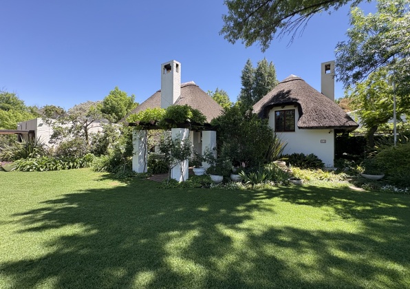Kroonstad, 4 Bedrooms Bedrooms, ,House,For Sale,1462