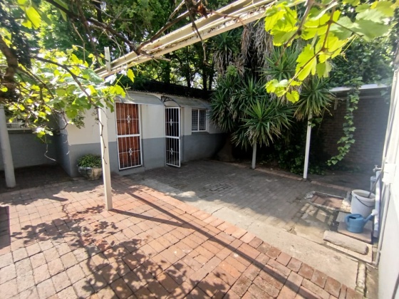 Kroonstad, ,1 BathroomBathrooms,Commercial,For Sale,1463