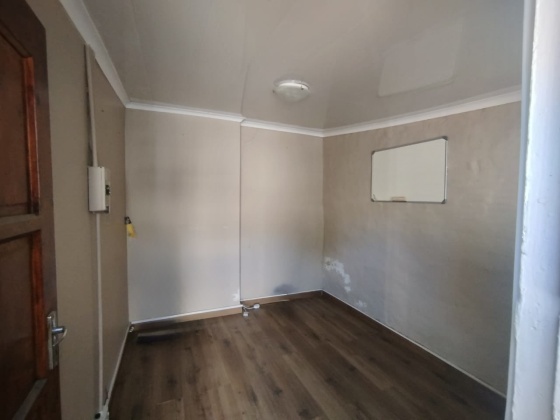 Kroonstad, ,1 BathroomBathrooms,Commercial,For Sale,1463