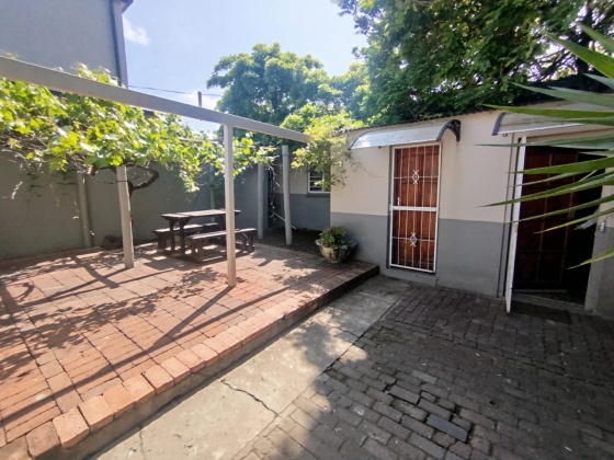 Kroonstad, ,1 BathroomBathrooms,Commercial,For Sale,1463