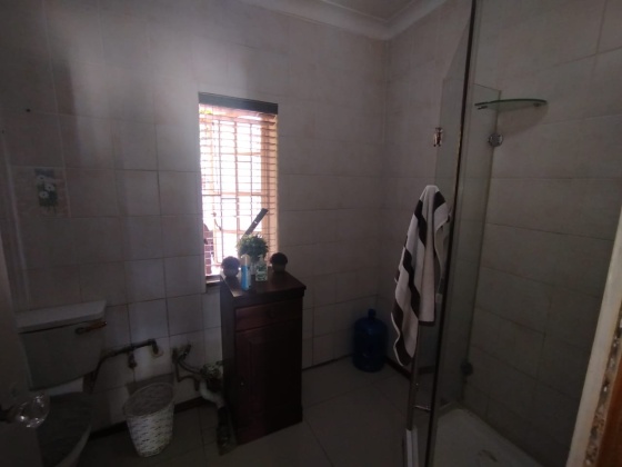 Kroonstad, ,1 BathroomBathrooms,Commercial,For Sale,1463