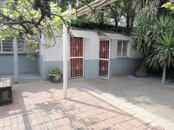 Kroonstad, ,1 BathroomBathrooms,Commercial,For Sale,1463