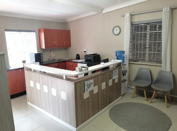 Kroonstad, ,1 BathroomBathrooms,Commercial,For Sale,1463