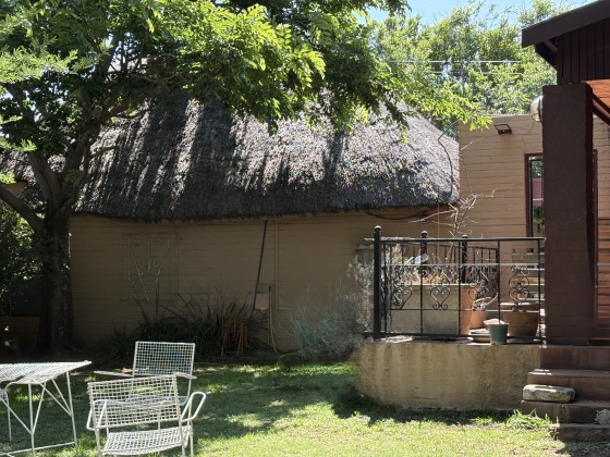 Kroonstad, ,House,For Sale,1467