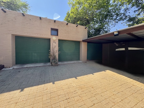 Kroonstad, ,House,For Sale,1467