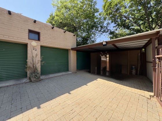 Kroonstad, ,House,For Sale,1467