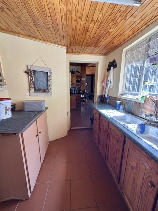 Kroonstad, ,House,For Sale,1467