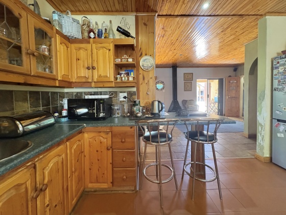 Kroonstad, ,House,For Sale,1467