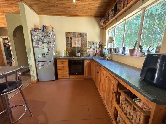 Kroonstad, ,House,For Sale,1467