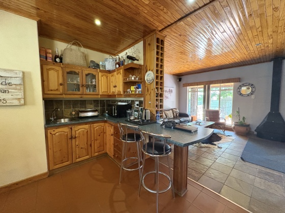 Kroonstad, ,House,For Sale,1467