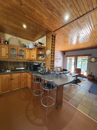 Kroonstad, ,House,For Sale,1467