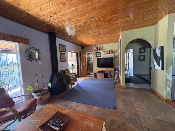 Kroonstad, ,House,For Sale,1467