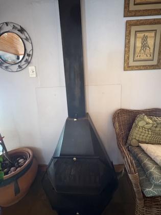 Kroonstad, ,House,For Sale,1467