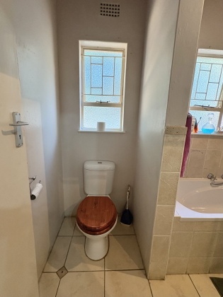Kroonstad, ,House,For Sale,1467