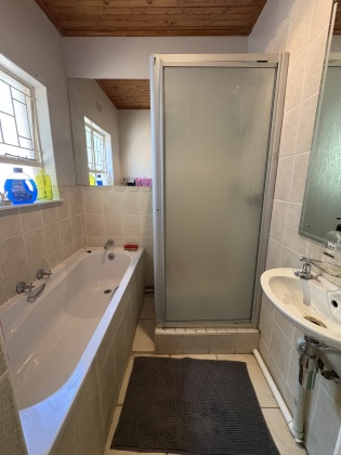 Kroonstad, ,House,For Sale,1467