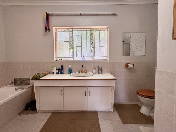 Kroonstad, ,House,For Sale,1467