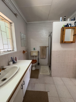 Kroonstad, ,House,For Sale,1467