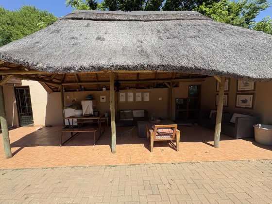 Kroonstad, ,House,For Sale,1467