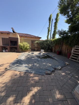 Kroonstad, ,House,For Sale,1467