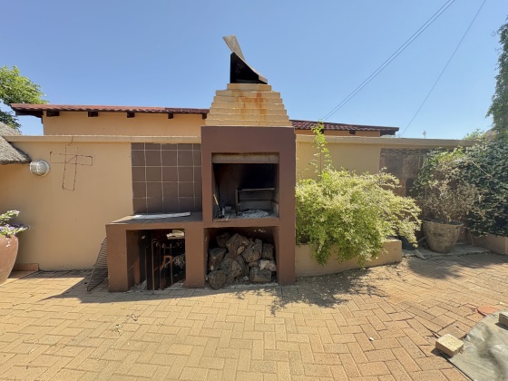 Kroonstad, ,House,For Sale,1467