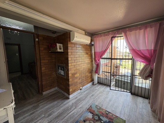 Kroonstad, 3 Bedrooms Bedrooms, ,1 BathroomBathrooms,House,For Sale,1468