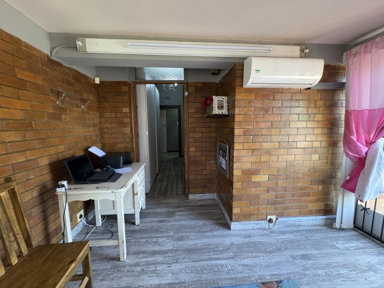 Kroonstad, 3 Bedrooms Bedrooms, ,1 BathroomBathrooms,House,For Sale,1468