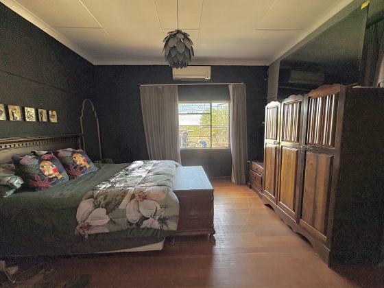 Kroonstad, 3 Bedrooms Bedrooms, ,1 BathroomBathrooms,House,For Sale,1468