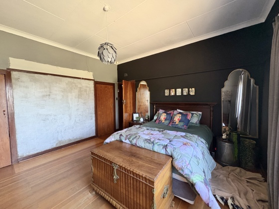 Kroonstad, 3 Bedrooms Bedrooms, ,1 BathroomBathrooms,House,For Sale,1468
