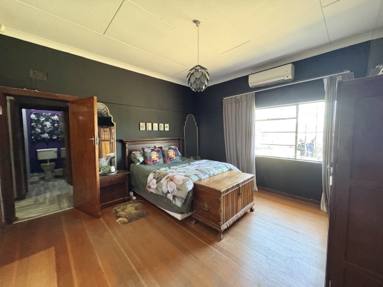 Kroonstad, 3 Bedrooms Bedrooms, ,1 BathroomBathrooms,House,For Sale,1468