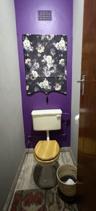 Kroonstad, 3 Bedrooms Bedrooms, ,1 BathroomBathrooms,House,For Sale,1468