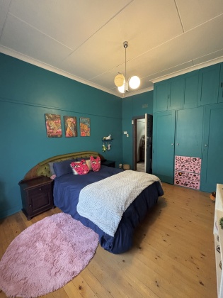 Kroonstad, 3 Bedrooms Bedrooms, ,1 BathroomBathrooms,House,For Sale,1468