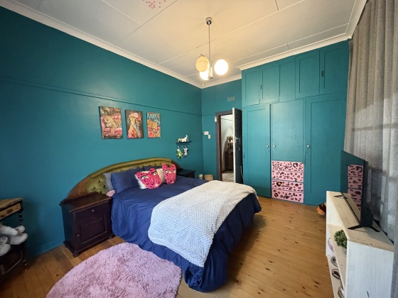 Kroonstad, 3 Bedrooms Bedrooms, ,1 BathroomBathrooms,House,For Sale,1468