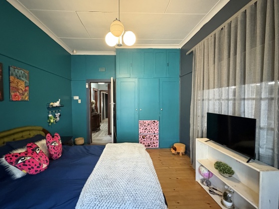 Kroonstad, 3 Bedrooms Bedrooms, ,1 BathroomBathrooms,House,For Sale,1468