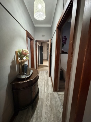 Kroonstad, 3 Bedrooms Bedrooms, ,1 BathroomBathrooms,House,For Sale,1468