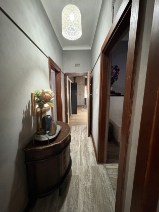 Kroonstad, 3 Bedrooms Bedrooms, ,1 BathroomBathrooms,House,For Sale,1468