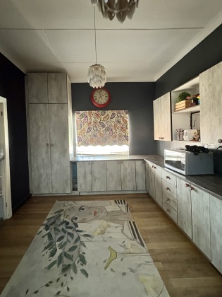 Kroonstad, 3 Bedrooms Bedrooms, ,1 BathroomBathrooms,House,For Sale,1468