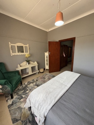 Kroonstad, 3 Bedrooms Bedrooms, ,1 BathroomBathrooms,House,For Sale,1468