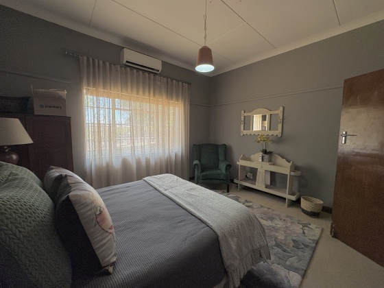 Kroonstad, 3 Bedrooms Bedrooms, ,1 BathroomBathrooms,House,For Sale,1468