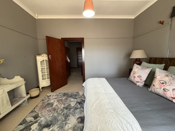 Kroonstad, 3 Bedrooms Bedrooms, ,1 BathroomBathrooms,House,For Sale,1468