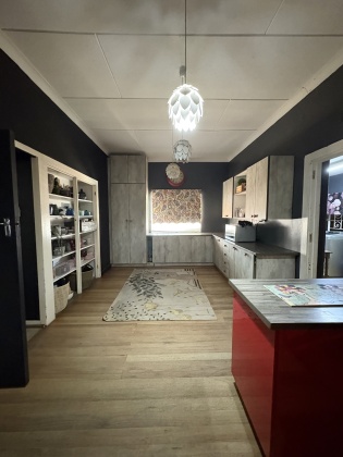 Kroonstad, 3 Bedrooms Bedrooms, ,1 BathroomBathrooms,House,For Sale,1468