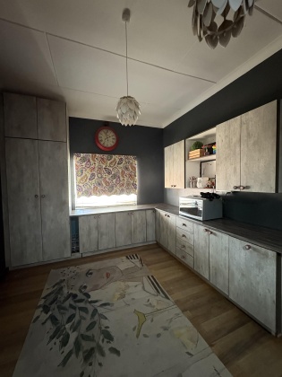 Kroonstad, 3 Bedrooms Bedrooms, ,1 BathroomBathrooms,House,For Sale,1468