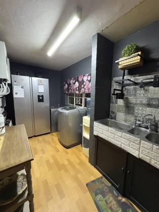 Kroonstad, 3 Bedrooms Bedrooms, ,1 BathroomBathrooms,House,For Sale,1468