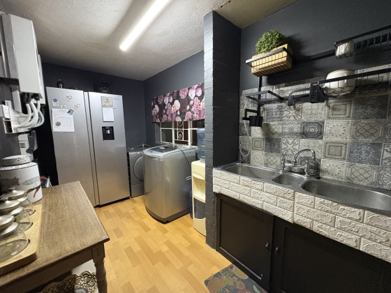 Kroonstad, 3 Bedrooms Bedrooms, ,1 BathroomBathrooms,House,For Sale,1468