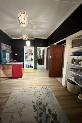 Kroonstad, 3 Bedrooms Bedrooms, ,1 BathroomBathrooms,House,For Sale,1468