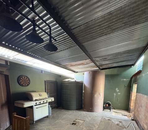 Kroonstad, 3 Bedrooms Bedrooms, ,1 BathroomBathrooms,House,For Sale,1468