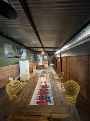 Kroonstad, 3 Bedrooms Bedrooms, ,1 BathroomBathrooms,House,For Sale,1468