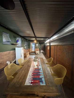 Kroonstad, 3 Bedrooms Bedrooms, ,1 BathroomBathrooms,House,For Sale,1468