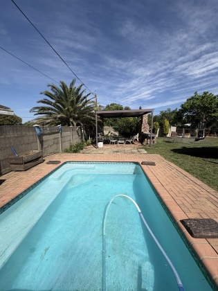 Kroonstad, 3 Bedrooms Bedrooms, ,1 BathroomBathrooms,House,For Sale,1468