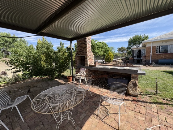 Kroonstad, 3 Bedrooms Bedrooms, ,1 BathroomBathrooms,House,For Sale,1468